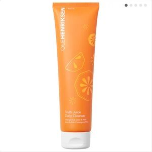 OLEHENRIKSEN Truth Juice™ Gentle Glow Daily Cleanser